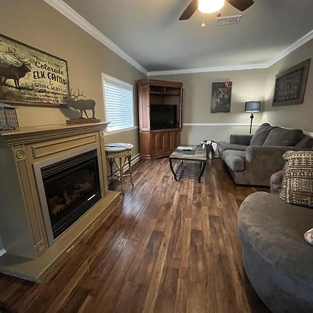 Mt Olympus Cabin, Cozy 1 Bedroom Cabin Great For Couples Estes Park Ngoại thất bức ảnh