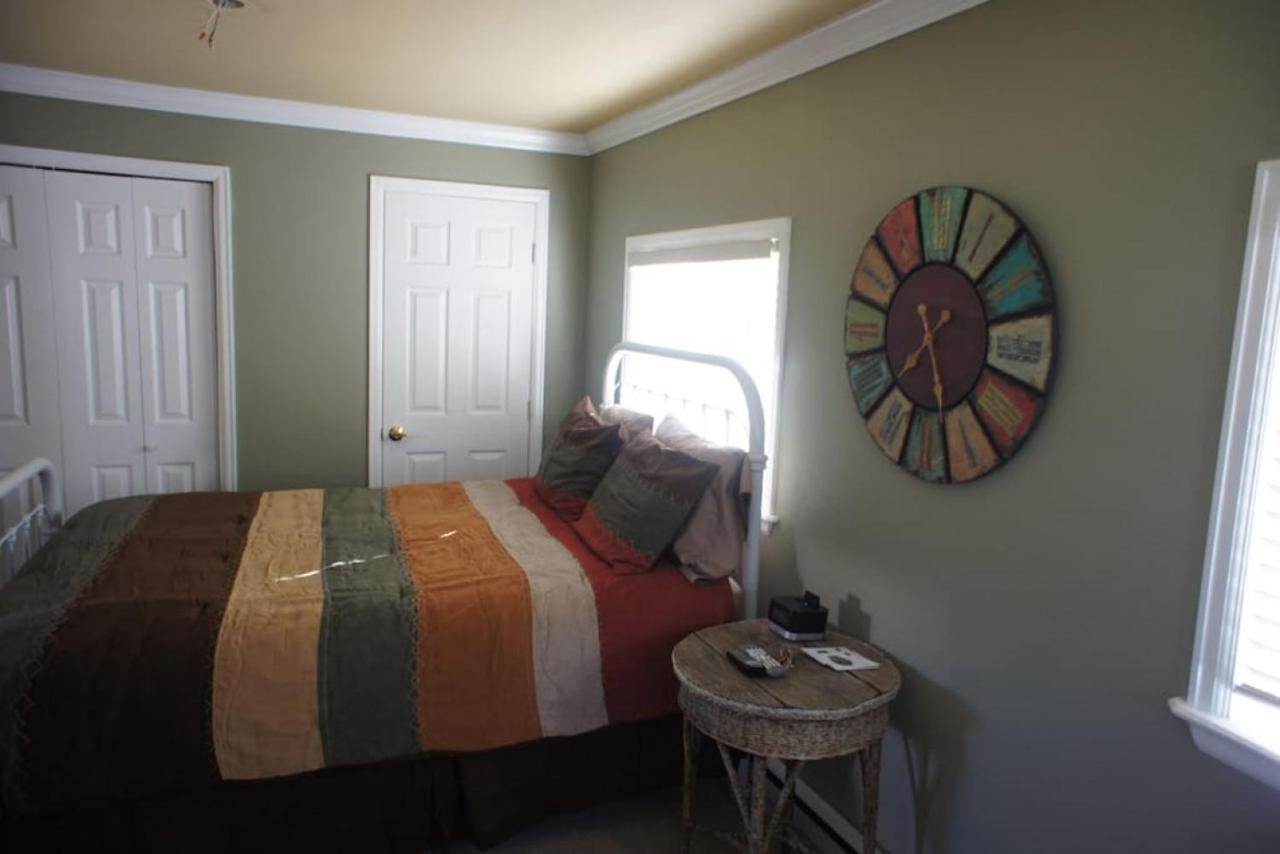 Mt Olympus Cabin, Cozy 1 Bedroom Cabin Great For Couples Estes Park Ngoại thất bức ảnh