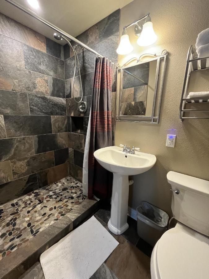 Mt Olympus Cabin, Cozy 1 Bedroom Cabin Great For Couples Estes Park Ngoại thất bức ảnh