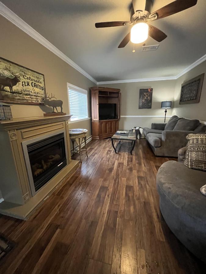 Mt Olympus Cabin, Cozy 1 Bedroom Cabin Great For Couples Estes Park Ngoại thất bức ảnh