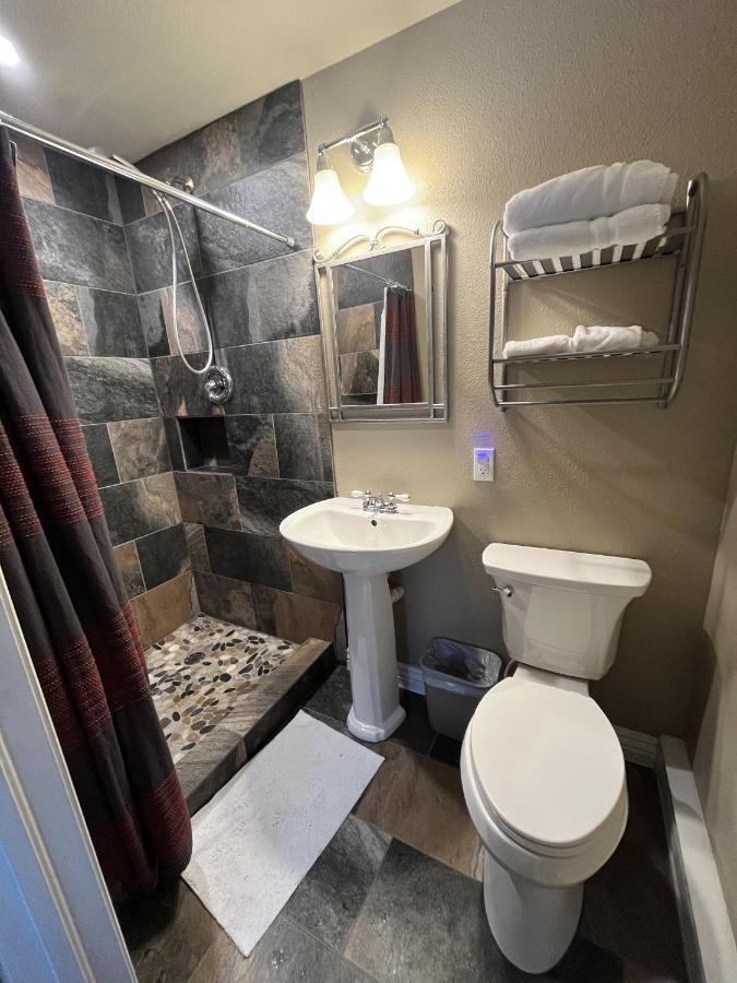 Mt Olympus Cabin, Cozy 1 Bedroom Cabin Great For Couples Estes Park Ngoại thất bức ảnh